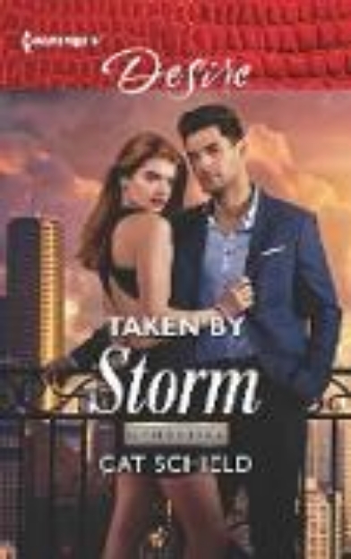 Bild von Taken by Storm (eBook)