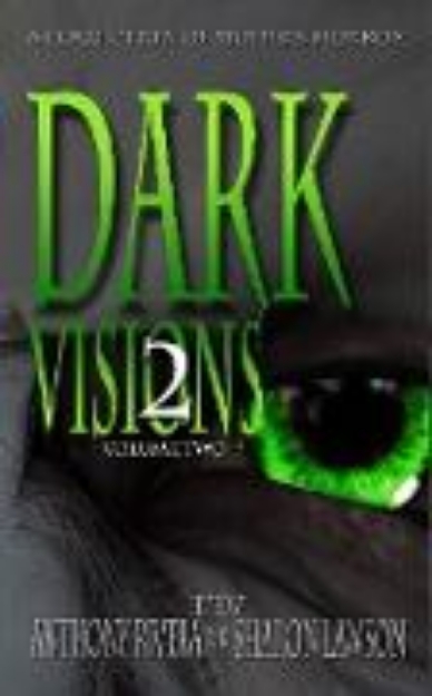 Bild zu Dark Visions: A Collection of Modern Horror - Volume Two (Dark Visions Series, #2) (eBook)