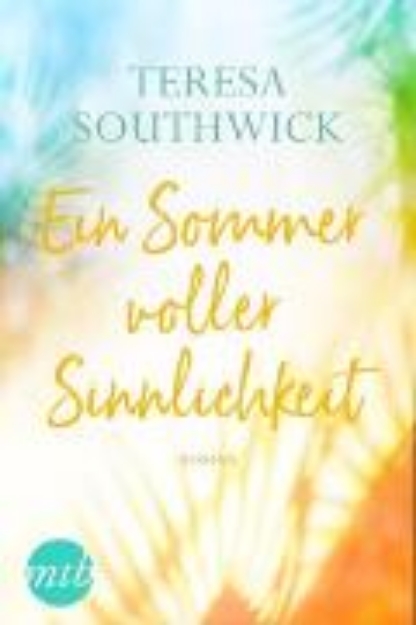 Bild von Ein Sommer voller Sinnlichkeit (eBook)