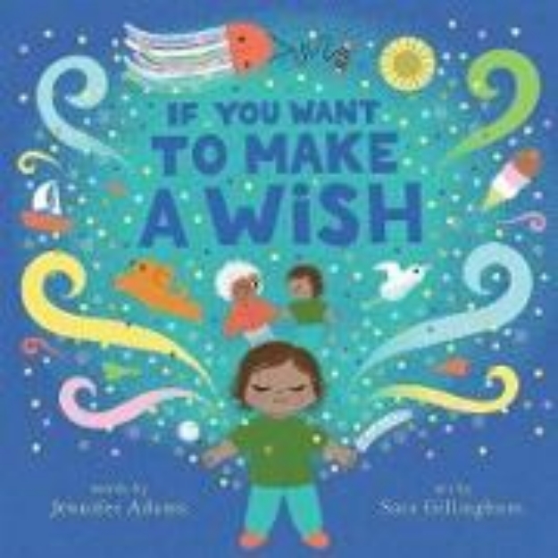 Bild von If You Want to Make a Wish (eBook)