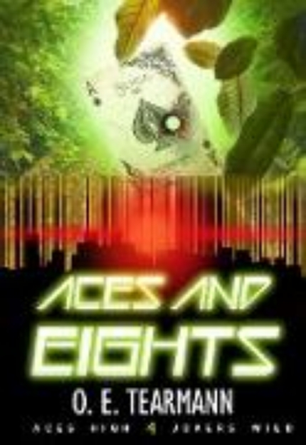 Bild von Aces and Eights (Aces High, Jokers Wild, #4) (eBook)