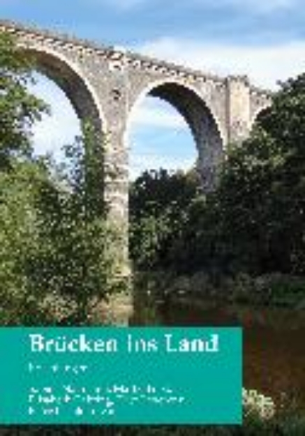 Bild von Brücken ins Land (eBook)