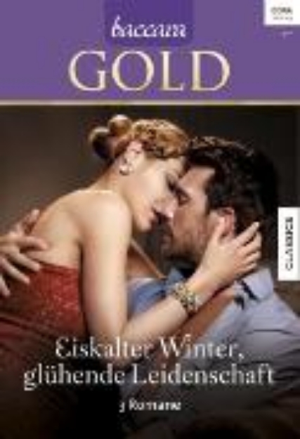 Bild von Baccara Gold Band 14 (eBook)