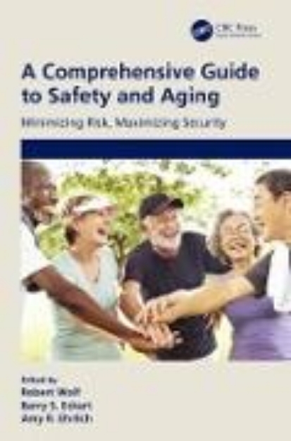 Bild von A Comprehensive Guide to Safety and Aging (eBook)