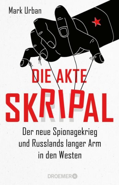 Bild von Die Akte Skripal (eBook)