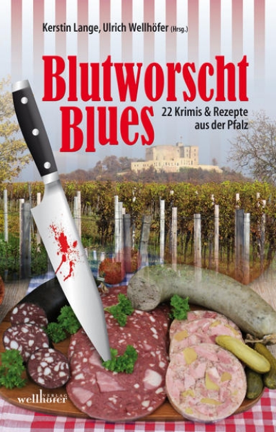 Bild von Blutworschtblues