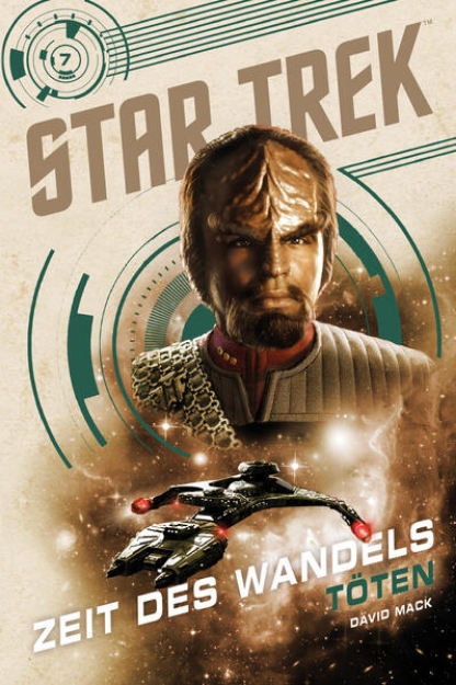 Bild von Star Trek - Zeit des Wandels 7: Töten (eBook)