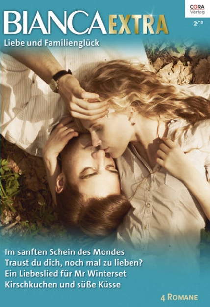 Bild von Bianca Extra Band 15 (eBook)