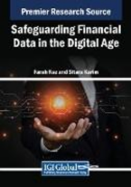 Bild von Safeguarding Financial Data in the Digital Age