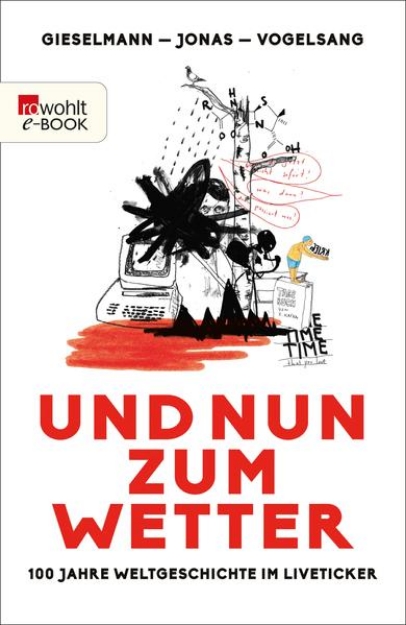 Bild von Und nun zum Wetter (eBook)