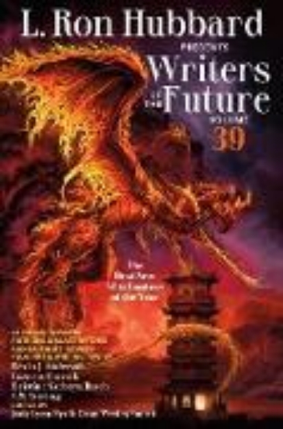 Bild von L. Ron Hubbard Presents Writers of the Future Volume 39 (eBook)