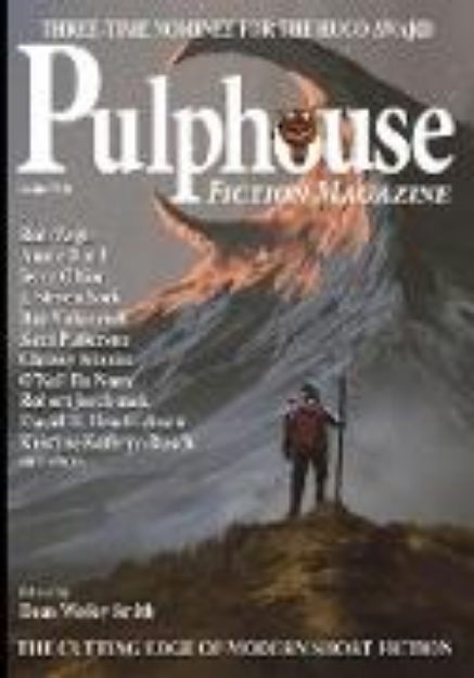 Bild von Pulphouse Fiction Magazine Issue #16 (eBook)