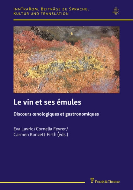 Bild von Le vin et ses émules