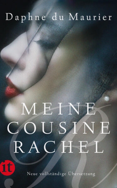 Bild von Meine Cousine Rachel (eBook)