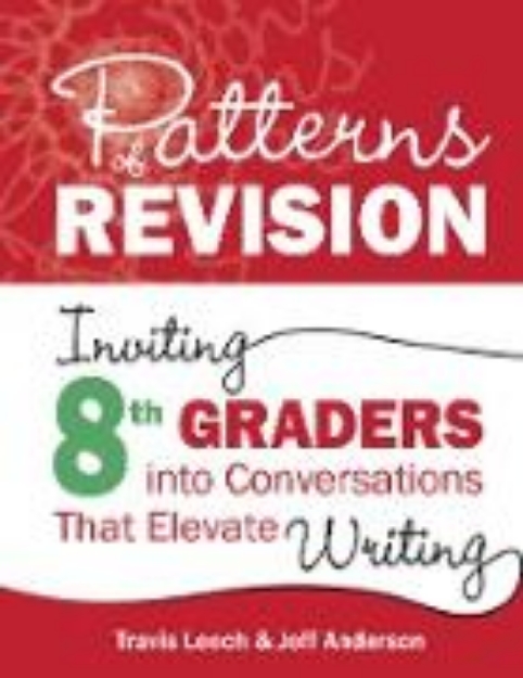 Bild von Patterns of Revision, Grade 8 (eBook)