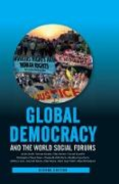 Bild von Global Democracy and the World Social Forums (eBook)