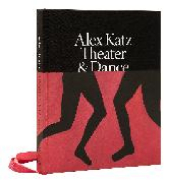 Bild von Alex Katz: Theater & Dance