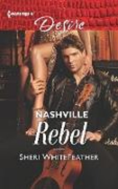 Bild von Nashville Rebel (eBook)