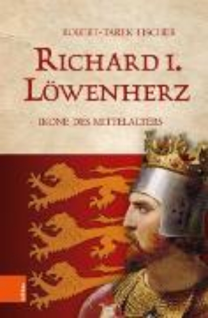 Bild von Richard I. Löwenherz (eBook)