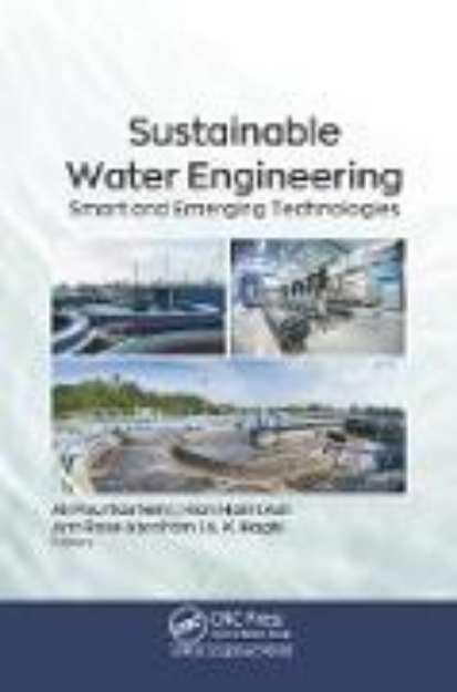 Bild von Sustainable Water Engineering (eBook)