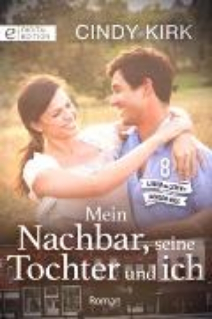 Bild von Mein Nachbar, seine Tochter und ich (eBook)