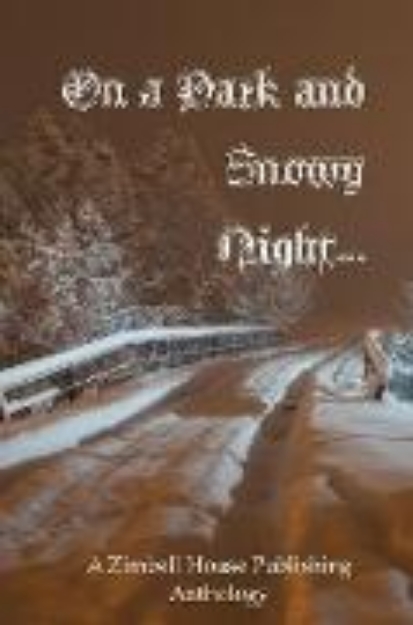 Bild von On a Dark and Snowy Night (eBook)