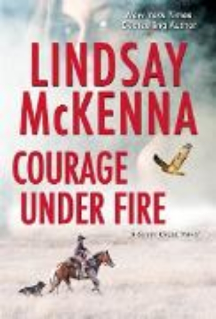 Bild von Courage Under Fire (eBook)