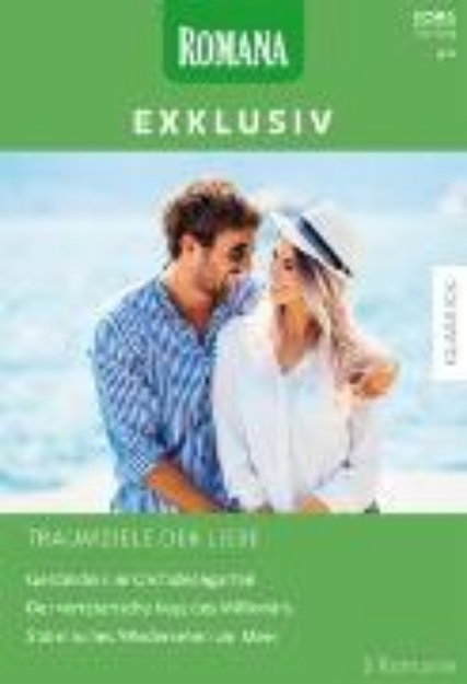 Bild von Romana Exklusiv Band 325 (eBook)