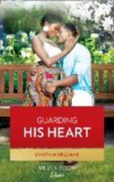 Bild von Guarding His Heart (eBook)