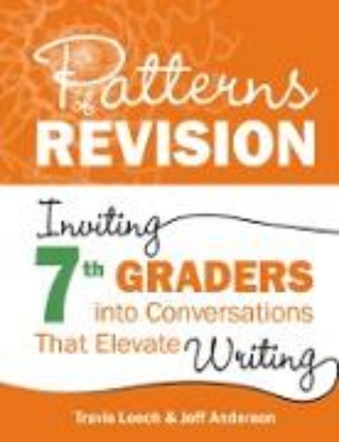 Bild von Patterns of Revision, Grade 7 (eBook)