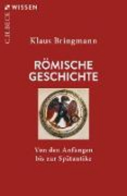 Bild zu Römische Geschichte (eBook)