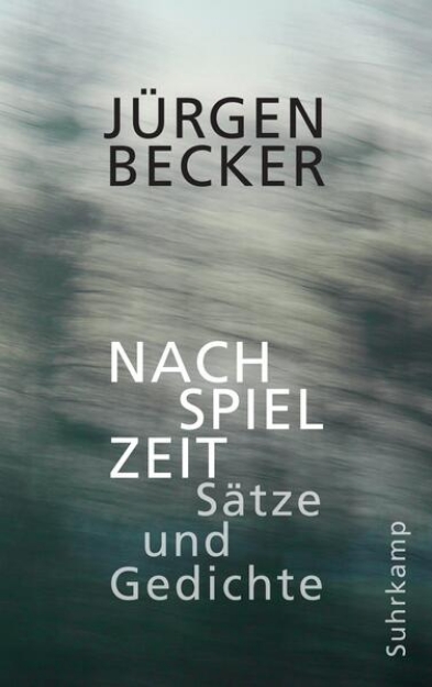 Bild von Nachspielzeit (eBook)