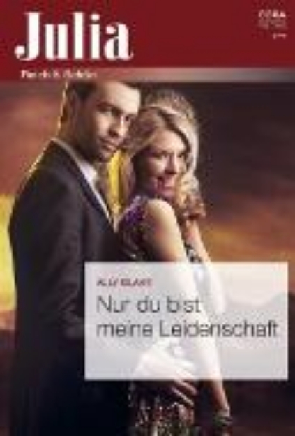 Bild von Nur du bist meine Leidenschaft (eBook)