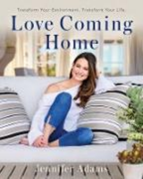 Bild von Love Coming Home (eBook)