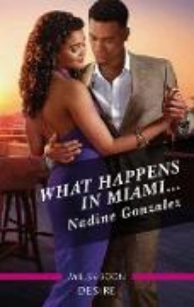 Bild von What Happens in Miami (eBook)