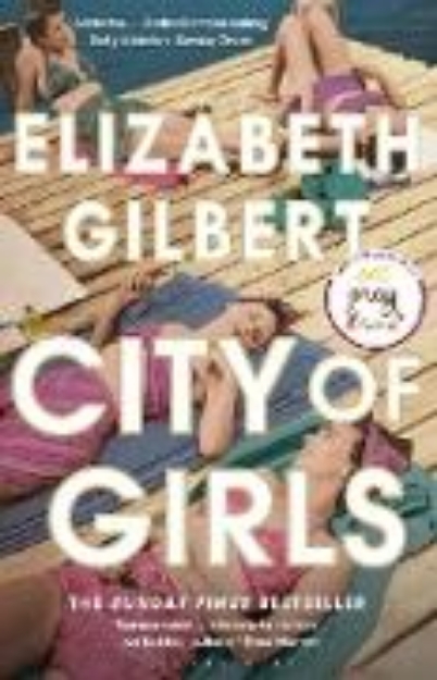 Bild von City of Girls (eBook)