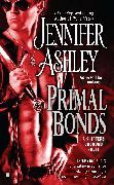 Bild von Primal Bonds (eBook)