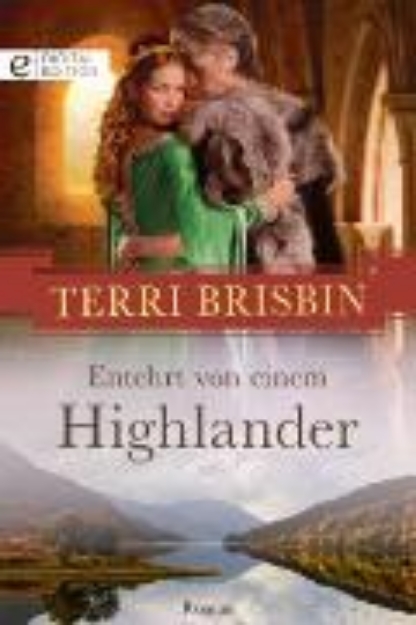 Bild von Entehrt von einem Highlander (eBook)