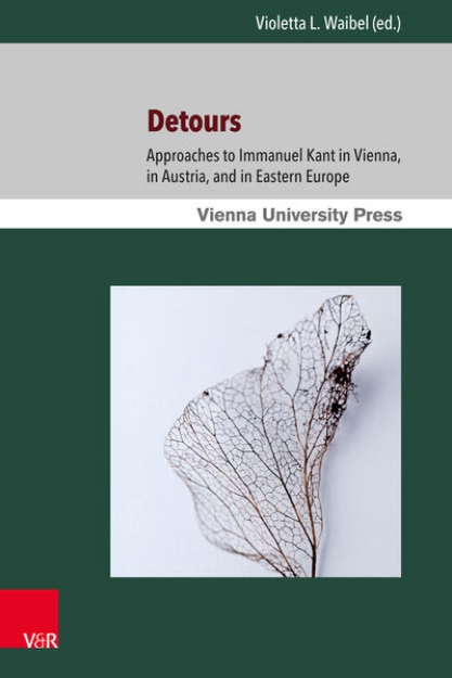 Bild von Detours (eBook)