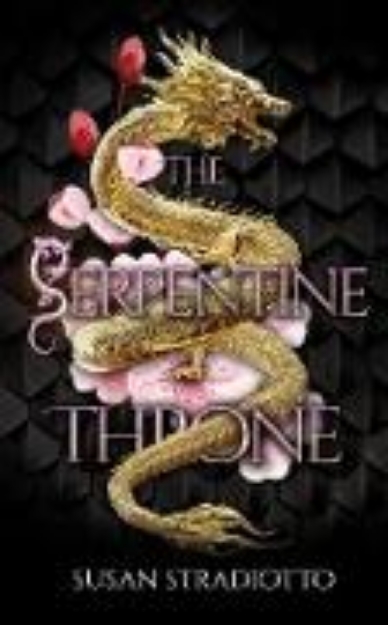 Bild von The Serpentine Throne (eBook)