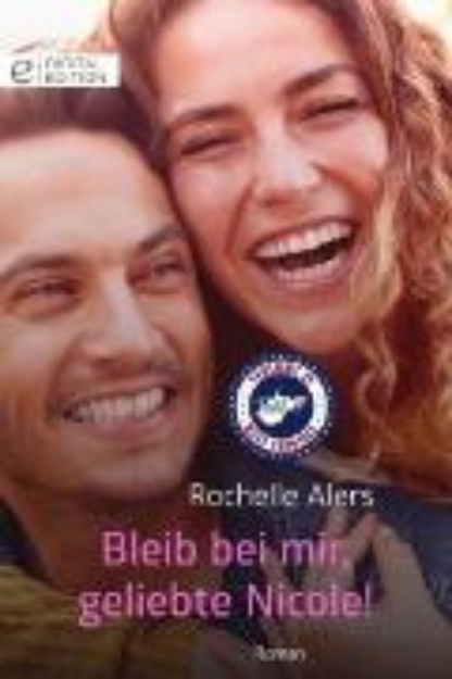 Bild von Bleib bei mir, geliebte Nicole! (eBook)