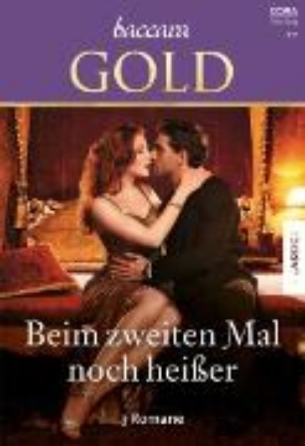 Bild von Baccara Gold Band 33 (eBook)