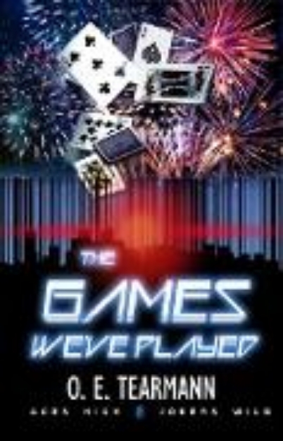 Bild von The Games We've Played (Aces High, Jokers Wild, #8) (eBook)