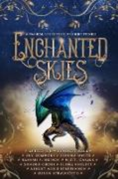 Bild von Enchanted Skies (eBook)