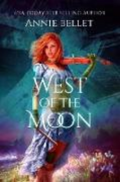 Bild von West of the Moon (eBook)