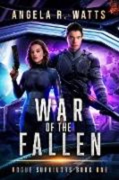 Bild von War of the Fallen (Rogue Survivors) (eBook)