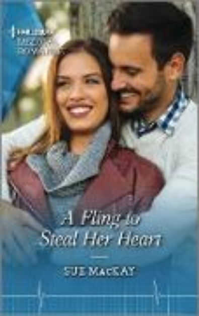 Bild von A Fling to Steal Her Heart (eBook)