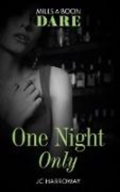 Bild von One Night Only (eBook)