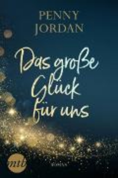 Bild von Das große Glück für uns (eBook)