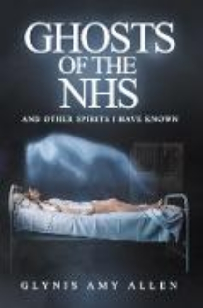 Bild von Ghosts of the NHS (eBook)